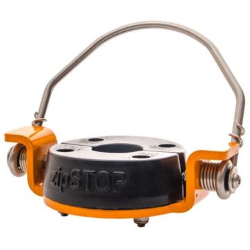 catch accessory upgrade kit for the zipSTOP Brake Trolley to improve zip line rider retrieval.