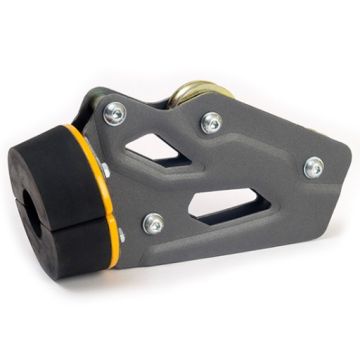zip line Brake Trolley for the zipSTOP Zip Line Brake