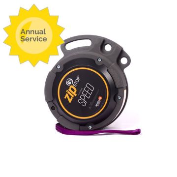 ZipStop Speed Annual Service