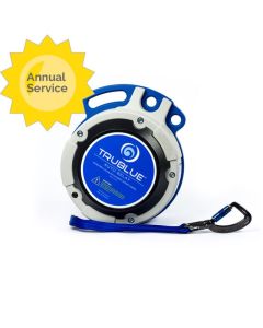 TruBlue Annual Service