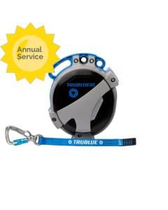 TruBlue iQ Annual Service