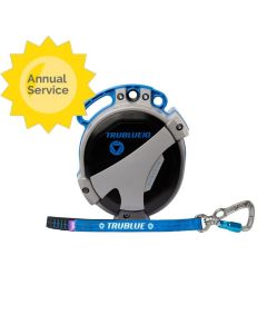 TruBlue iQXL Annual Service