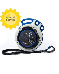 TruBlue Speed Annual Service