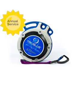 TruBlue XL Annual Service