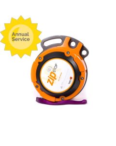 ZipStop IR Annual Service