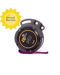 ZipStop Speed Annual Service