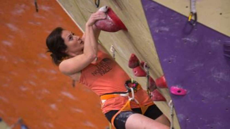 Don’t miss the US Paraclimbing National Championships June 19-20