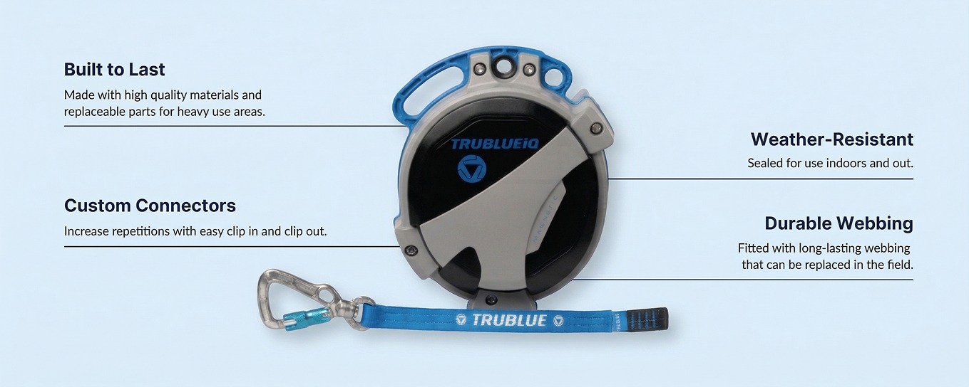 Key Features Key Features