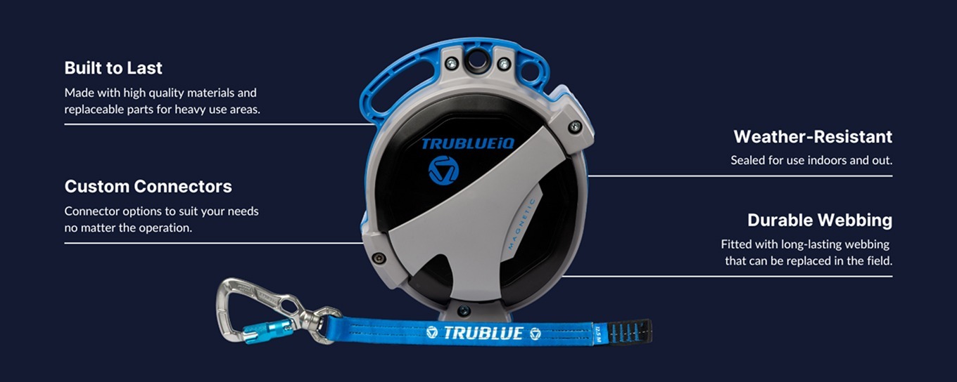 TBiQ Features