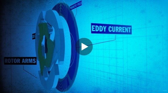 Meet Eddy