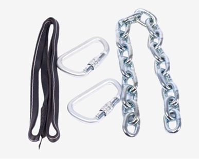 TruBlue iQ Auto Belay