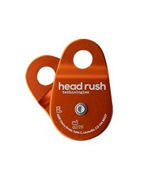 Redirection Pulley Redirection Pulley