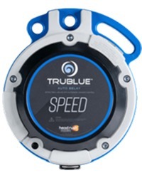 TruBlue Speed