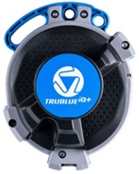 TRUBTRUBLUE iQ+