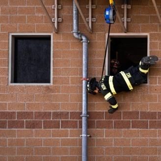 fire and rescue