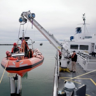 Maritime