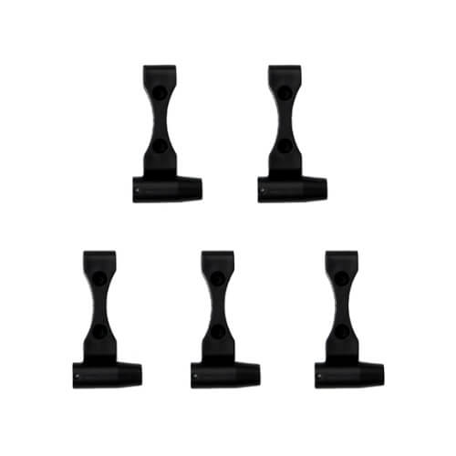 A product shot of the TruAlert Attachment Brackets