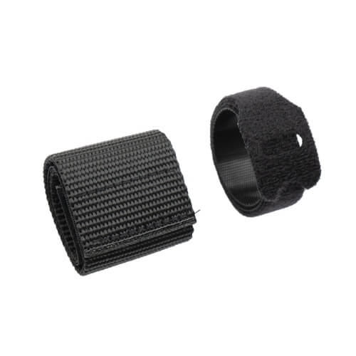 A product shot of the TruAlert Attachment Straps