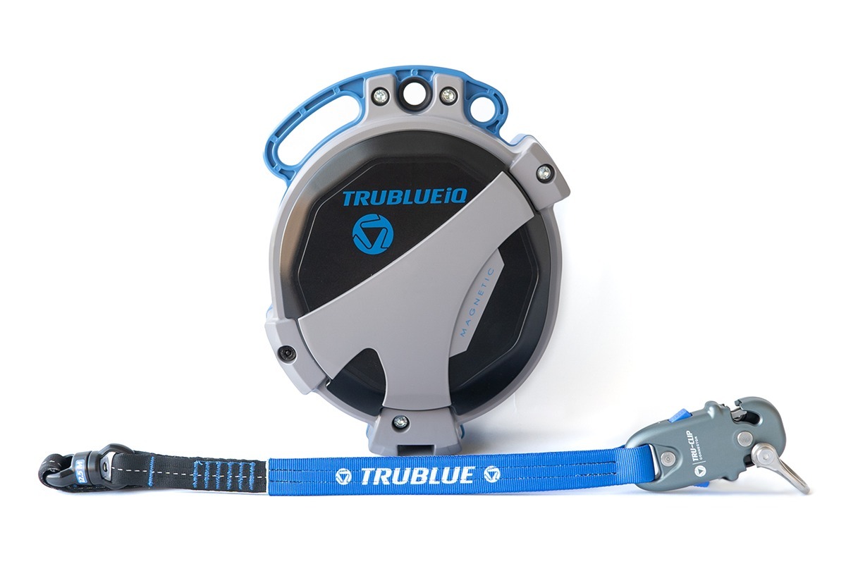 Purchase a new TruBlue