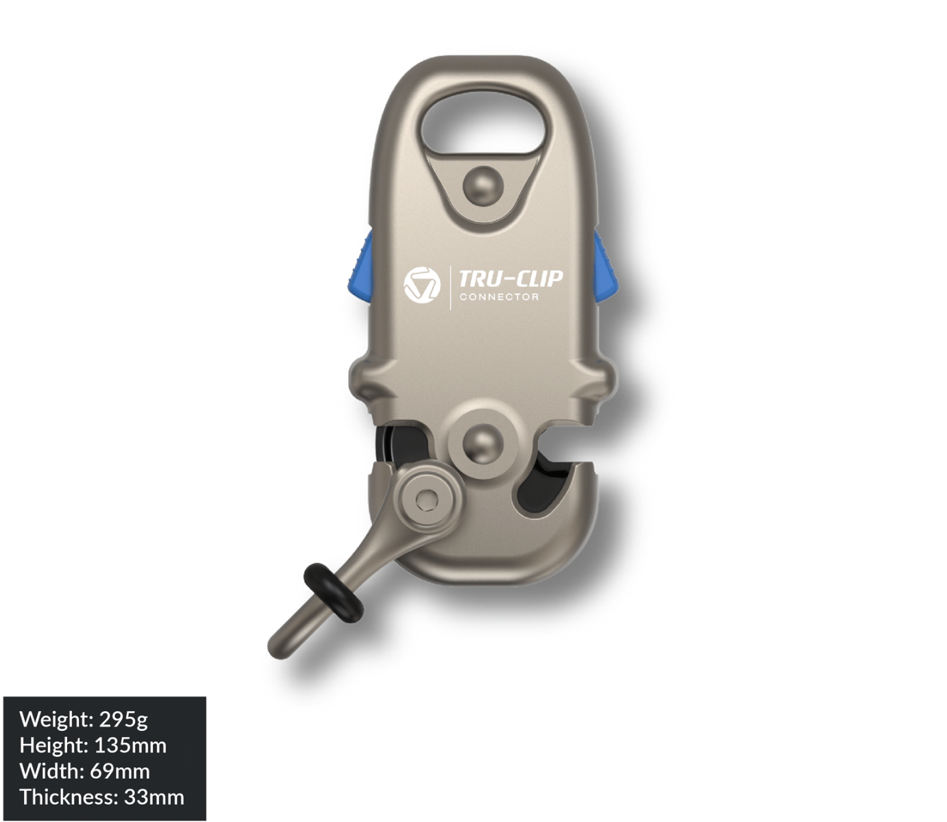 Recommended Safety Connector