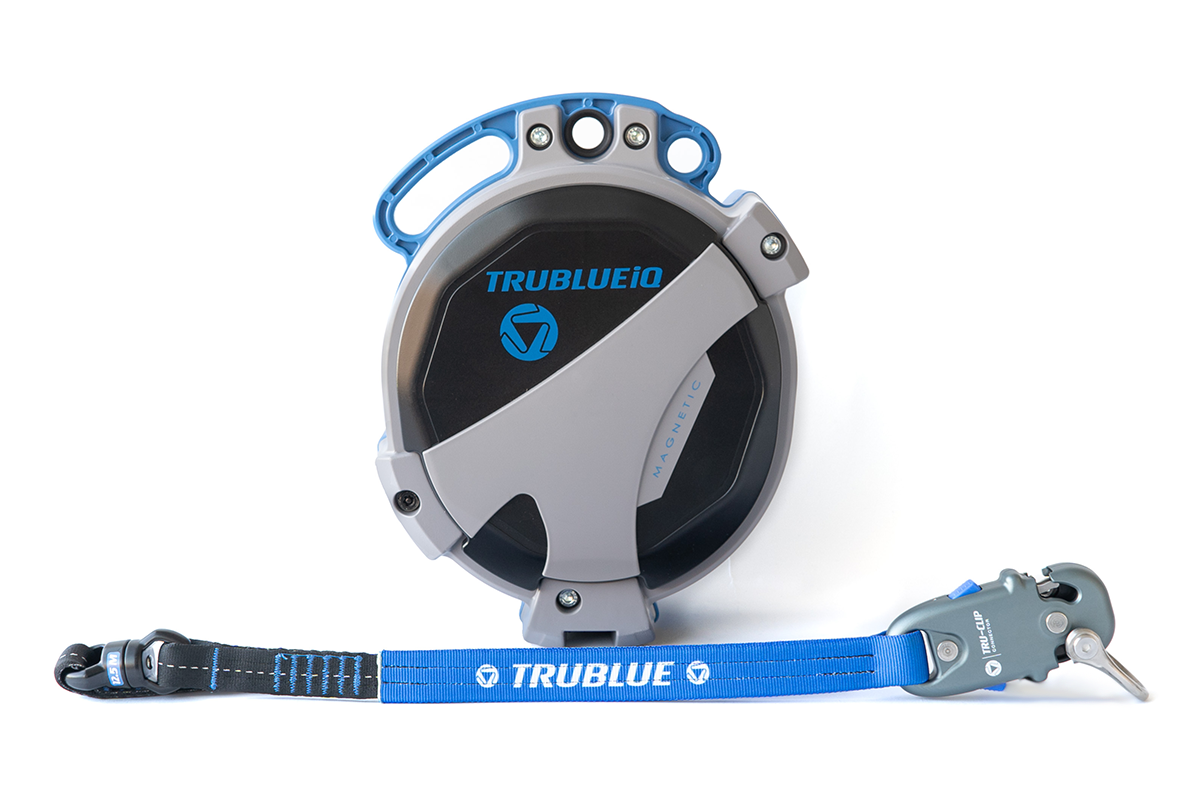 Purchase a new TruBlue
