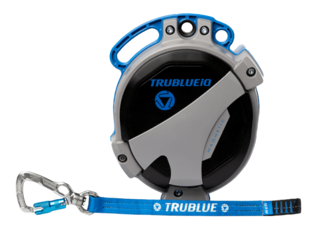 TruBlue iQ Auto Belay