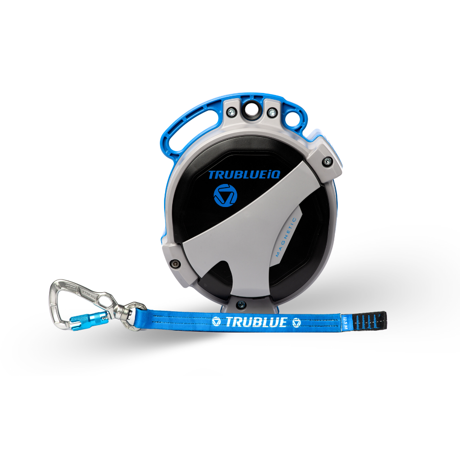 TruBlue SafeLine