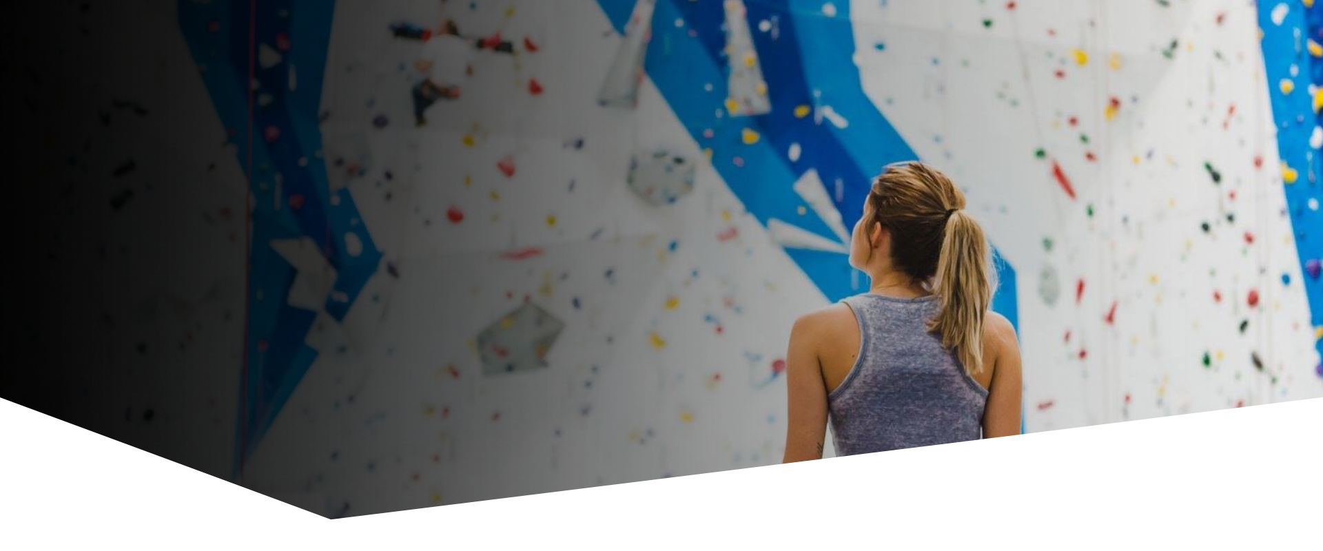 SAFER CLIMBS