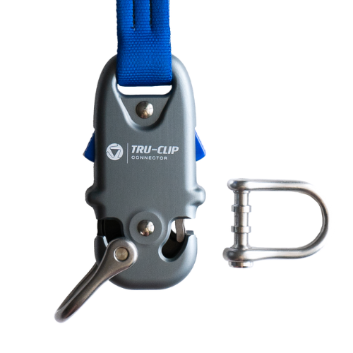 TruClip Connector
