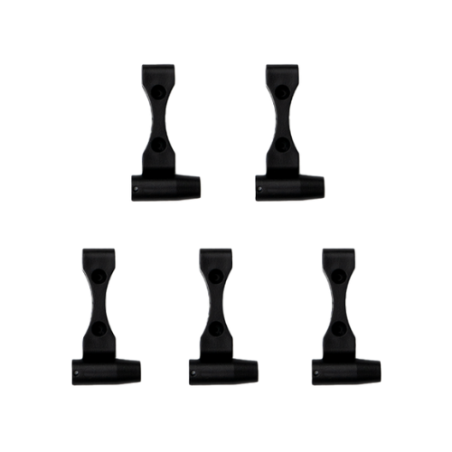 Extra Attachment Brackets