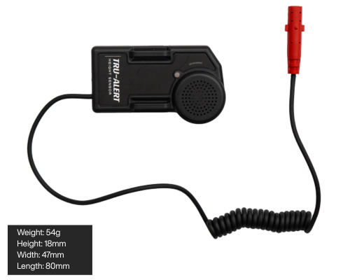 TruAlert Height Sensor