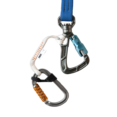TruLock Security Kit