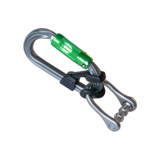 TruClip Climbing Gym Rig