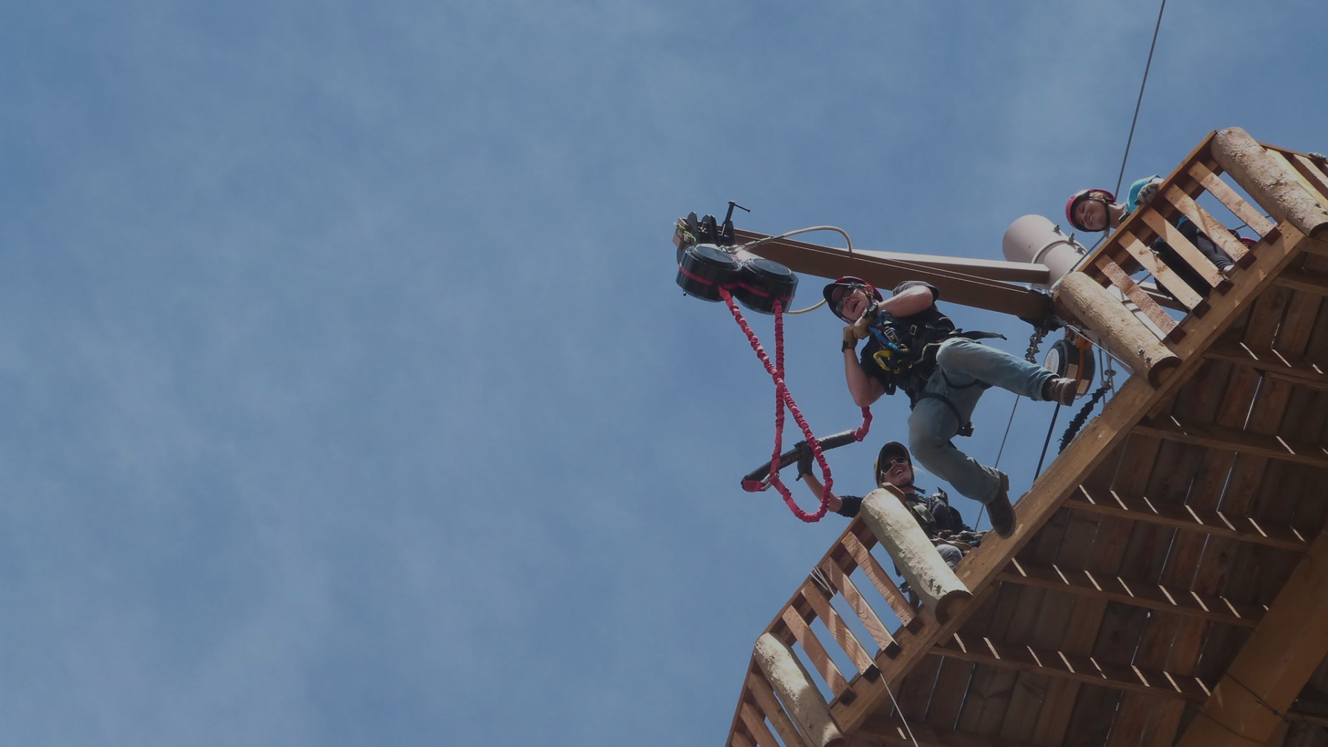 QuickFlight Free Fall Devices