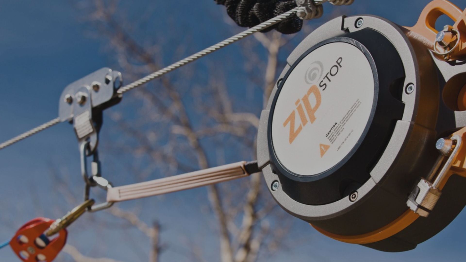 ZipStop ANNUAL SERVICE